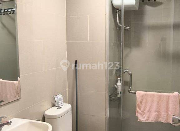 Sewa Apartemen Podomoro Tower Lincoln 2