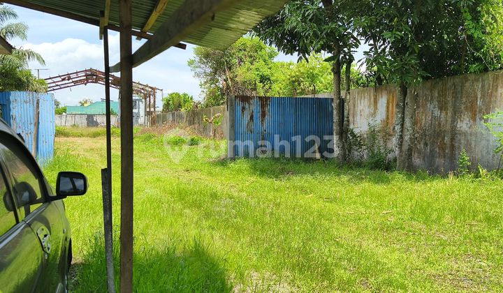 Tanah Datar Medan Binjai Km 12 Tanah Datar Medan Binjai Km 12