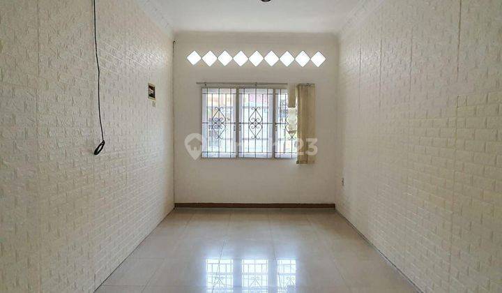 Villa Jati Mas Siap Huni 1