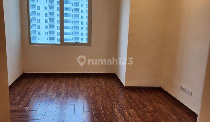 Apartemen Centria Siap Huni 