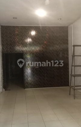 Asia Mega Mas Ready-to-Occupy Shop House