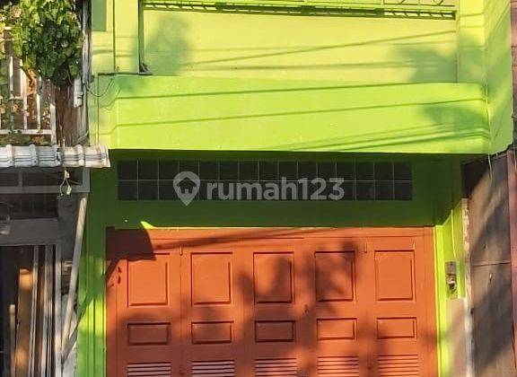 Ruko Aksara Murah Dan Bagus 1