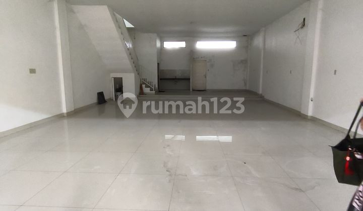 Good Linked Ruko in CBD Good Linked Ruko in CBD