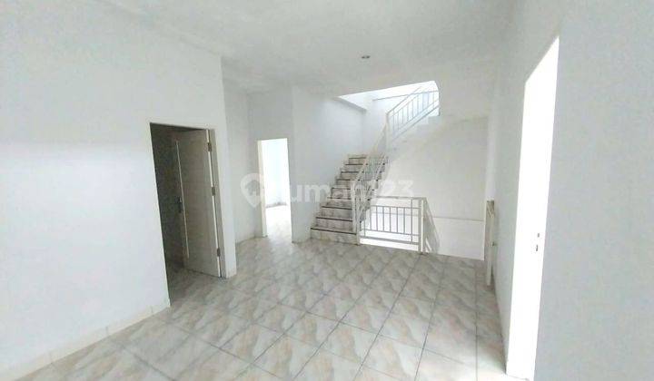 Villa Grand Cemara Asri Siap Huni 2