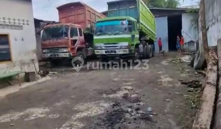 Pioneer Warehouse Tanjung Mulia