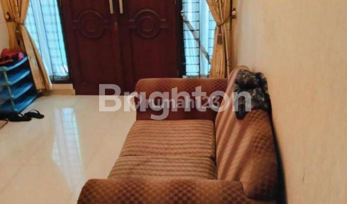 Taman Kyoto Setia Budi Full Furnish 1