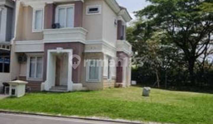 Villa Hook Citraland Gamacity Hook