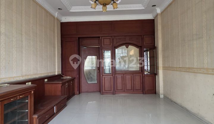 Ruko Bilal Prima Siap Huni