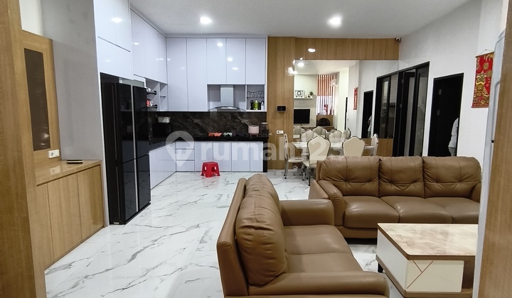 Villa Mewah Givency One Furnished Villa Mewah Givency One Furnished