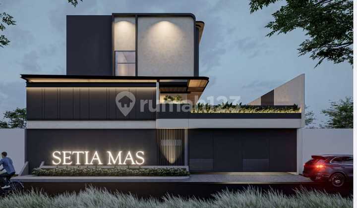 Setia Mas Private Residence 2