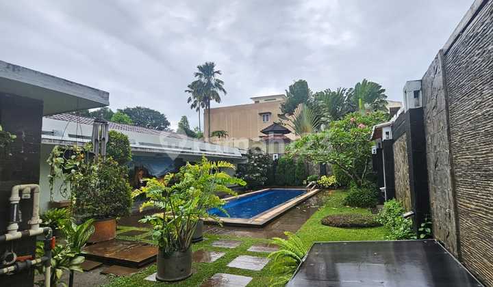 Villa Mojopahit - Furnished Swimming Pool 2