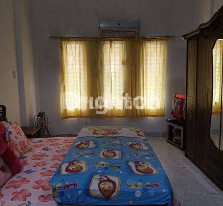Ruko Meranti Siap Huni Murah 2