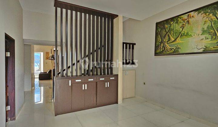 Komplek Griya Riatur Full Furnish 2