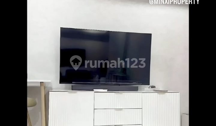 Podomoro Lincoln Apartment Podomoro Lincoln Apartment