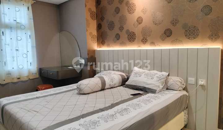 Apartemen Podomoro Furnished 2