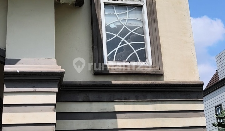 Citra Garden Rich Mansion 2