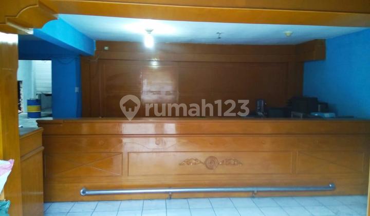 Krakatau Multi Center Good Warehouse Krakatau Multi Center Good Warehouse