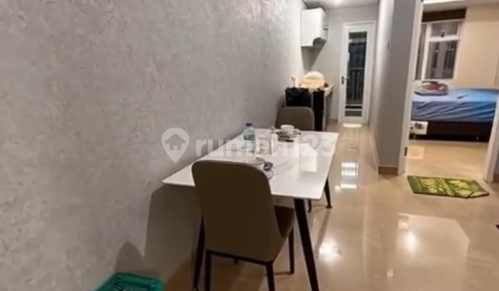 Podomoro Apartment Podomoro Apartment