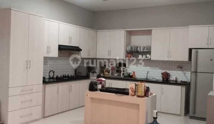 Citraland Gamacity Grenadines Furnished 2