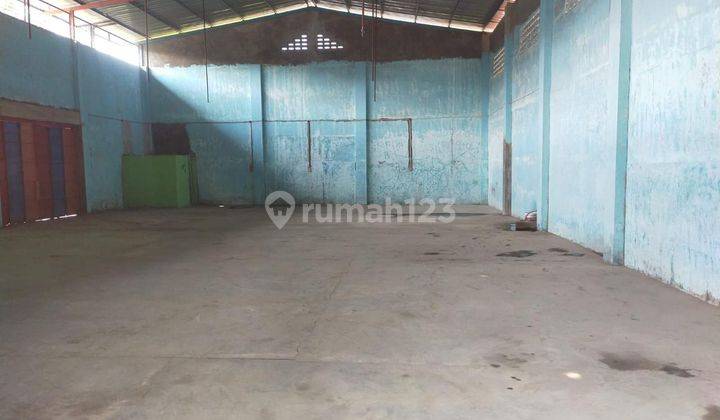 Jual/sewa Gudang Bintang Terang 2
