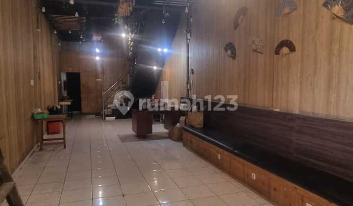 Ready-to-Occupy J City Square Shophouse