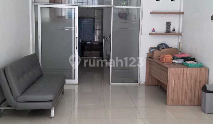 Rumah Komplek Sunggal