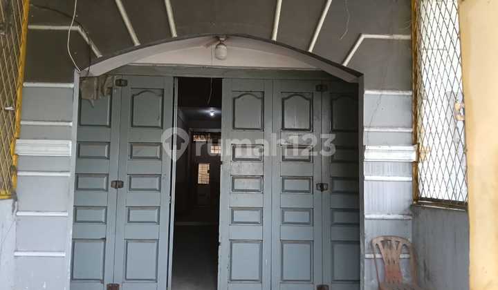 Ruko Karya Dame Usaha Ruko Karya Dame Usaha