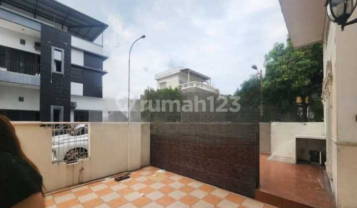 Cemara Asri Villa Ready to Occupy Hook