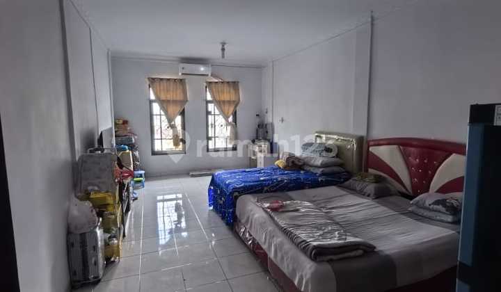 Ruko Hm Yamin Ready for Business