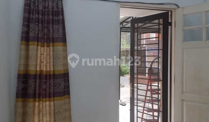 Citra Garden House Furnished