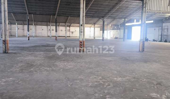 Kim3 Attached Warehouse Ready for Occupancy Kim3 Attached Warehouse Ready for Occupancy
