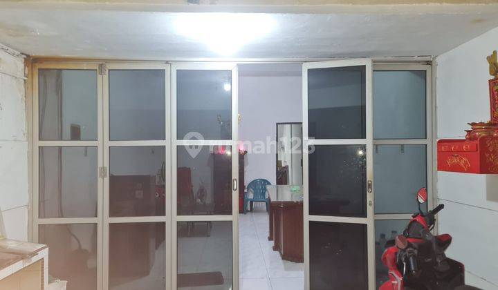 Rumah Tinggal Amplas Cantik Dan Murah 2