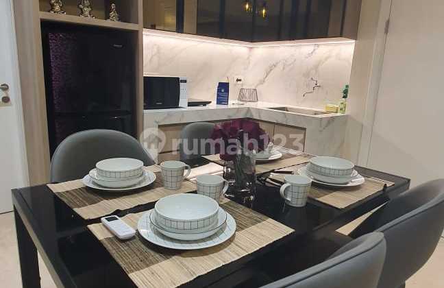 Podomoro Furnished 3 Bedroom Apartment Podomoro Furnished 3 Bedroom Apartment