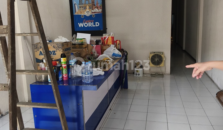 Ruko Wahidin Lantai 1 Ruko Wahidin Lantai 1