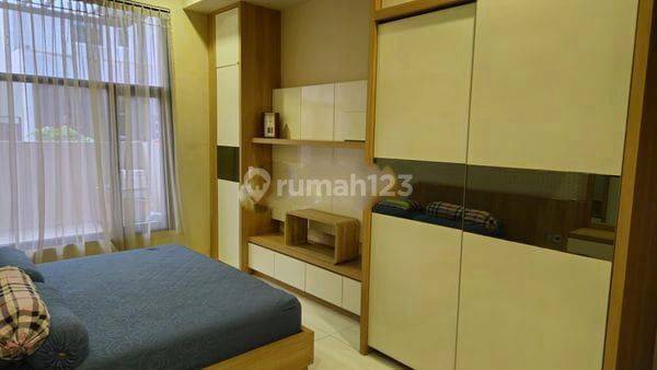 Graha Sophie Suite Fully Furnished 1