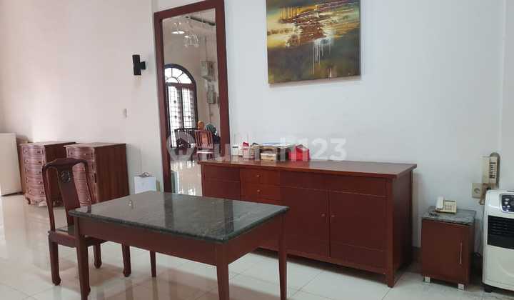Jati Mas Furnished Villa House Jati Mas Furnished Villa House