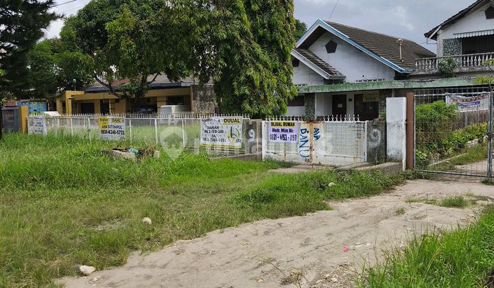Tanah Hook Singkarak - Limboto Murah