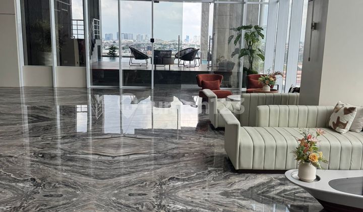 Apartemen Princestone Furnish 2