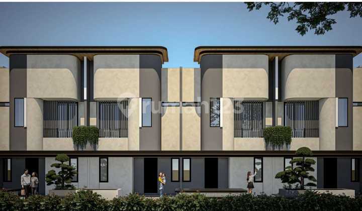 Setia Mas Private Residence