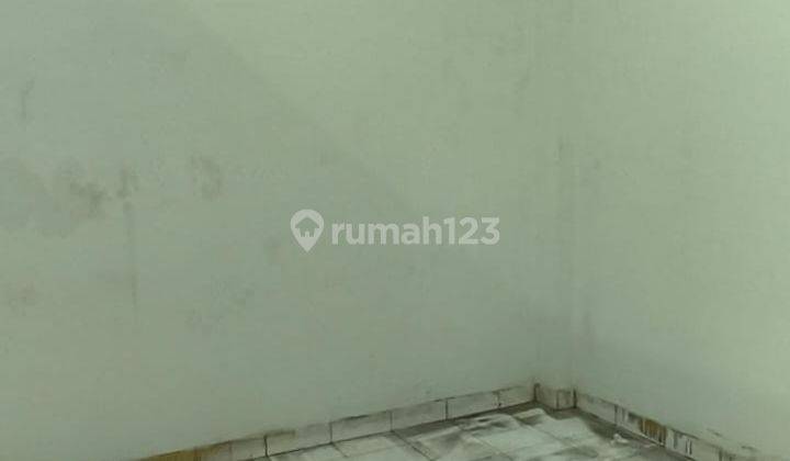 Ruko Joserizal Siap Buka Usaha 2