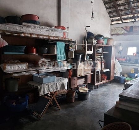 Rumah Sekip Asri 2