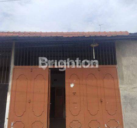 Rumah Pukat Banting 4 Siap Huni 1