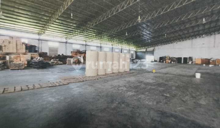 Tanah Dan Bangunan Kim 2