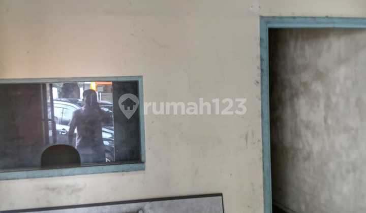 Adam Malik Shop House Ready for Occupancy Adam Malik Shop House Ready for Occupancy