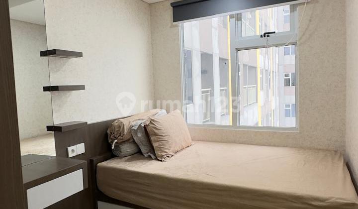 Apartemen Podomoro Lexington Full Furnished 1