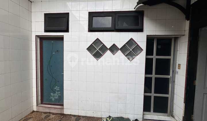 Shop House Business Around Kampung Keling 2