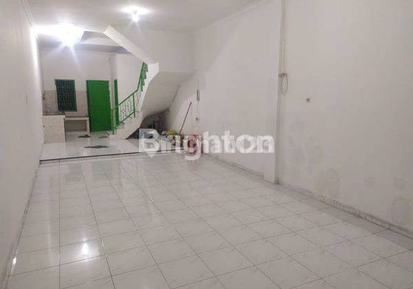 Jual/sewa Rumah Pasar 3 1