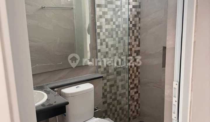 Citraland Gamacity Pasadena House