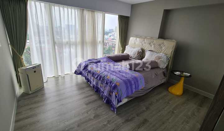 Grand Jati Junction Furnish