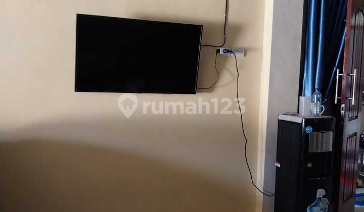 Setia Budi Ringroad Full Furnished 2